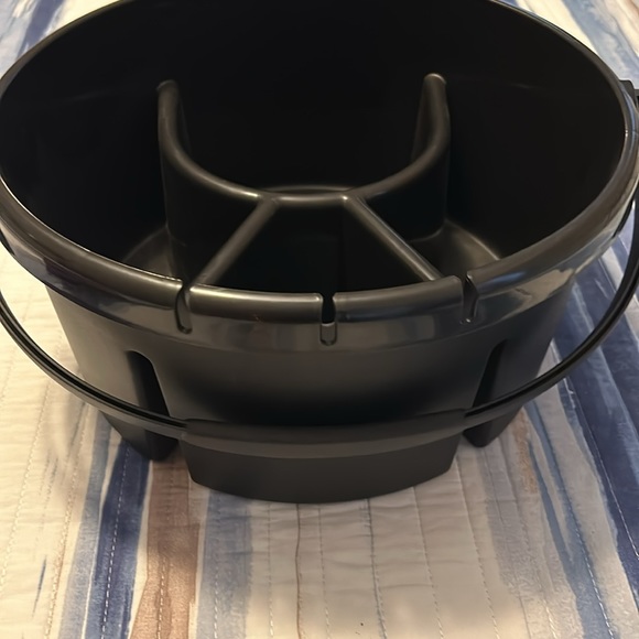 JOY MANGANO CLEANING TUB -NEW - Picture 3 of 5